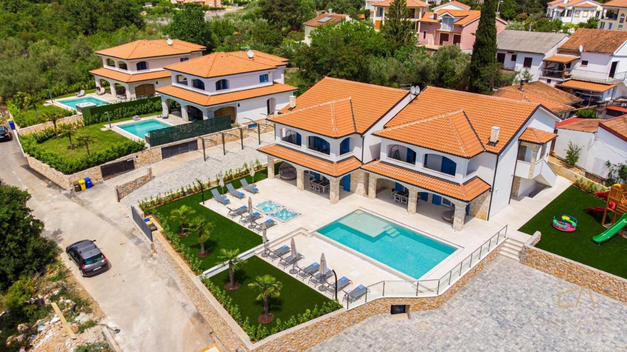 Luxury Apartments Loma Sveti Vid-Miholjice Εξωτερικό φωτογραφία